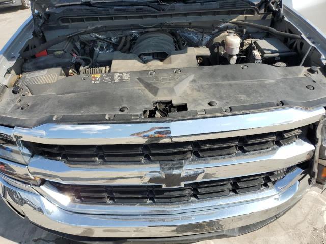Photo 11 from auction – 2016 CHEVROLET SILVERADO with VIN 3GCPCREC0GG331406