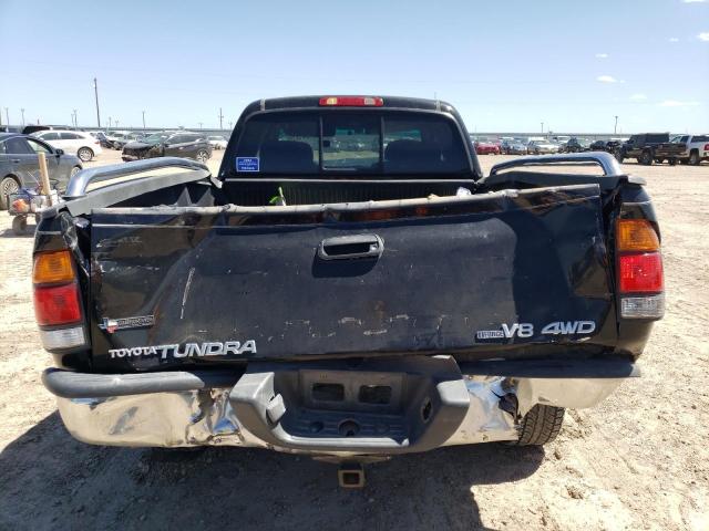 Photo 6 from auction – 2003 TOYOTA TUNDRA ACC with VIN 5TBBT44193S418643