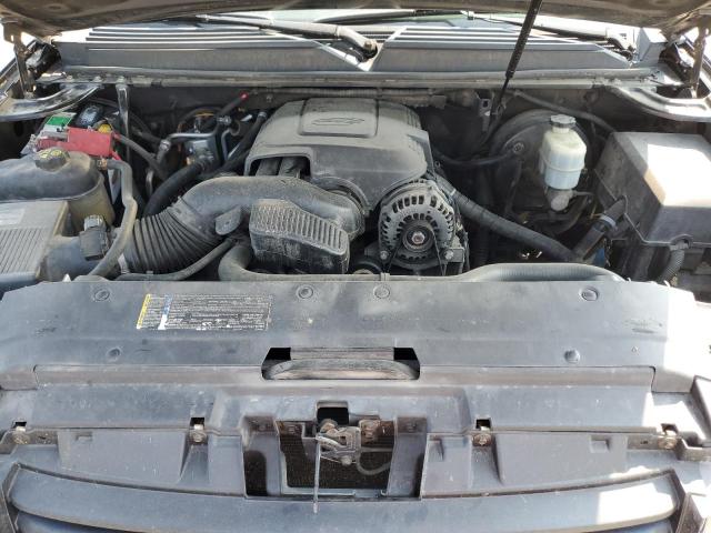 Photo 12 from auction – 2011 GMC YUKON SLT with VIN 1GKS2DE04BR195364