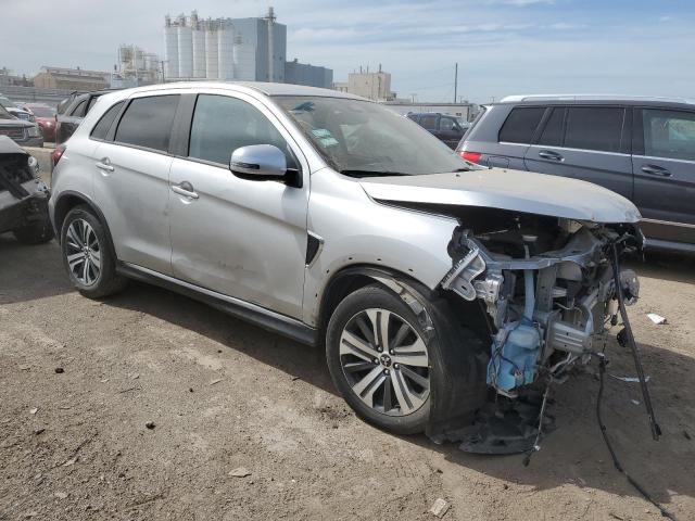 Photo 4 from auction – 2020 MITSUBISHI OUTLANDER with VIN JA4AP4AU9LU006928