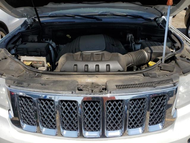 Photo 12 from auction – 2013 JEEP GRAND CHER with VIN 1C4RJECTXDC526065