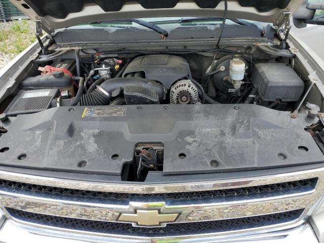 Photo 11 from auction – 2008 CHEVROLET SILVERADO with VIN 2GCEK13MX81120747