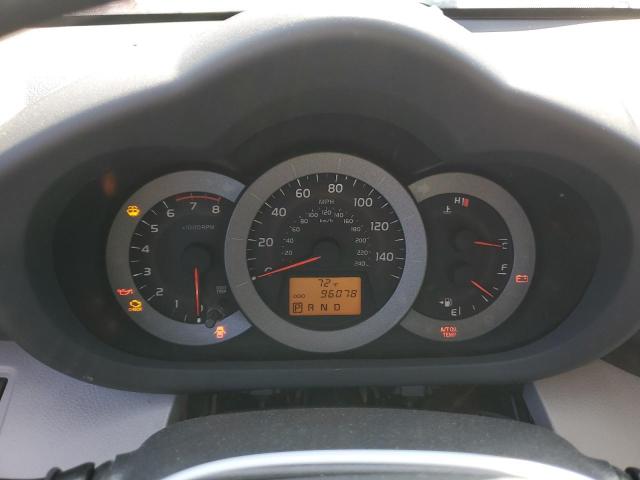 Photo 9 from auction – 2012 TOYOTA RAV4 with VIN JTMBK4DV8CD019425