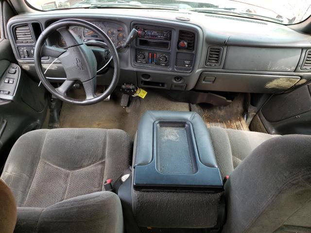 Photo 8 from auction – 2003 CHEVROLET SILVERADO with VIN 1GCHC29U73E145233