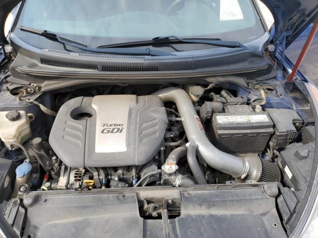 Photo 11 from auction – 2016 HYUNDAI VELOSTER T with VIN KMHTC6AE1GU281273