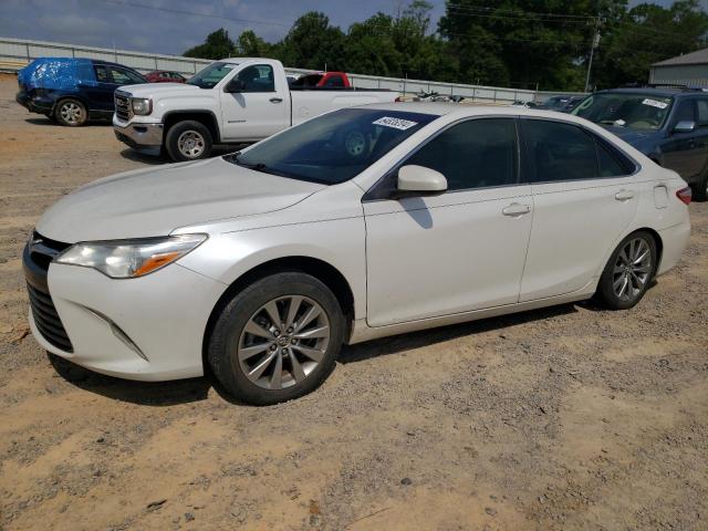 Photo 1 from auction – 2017 TOYOTA CAMRY LE with VIN 4T1BF1FK1HU448348