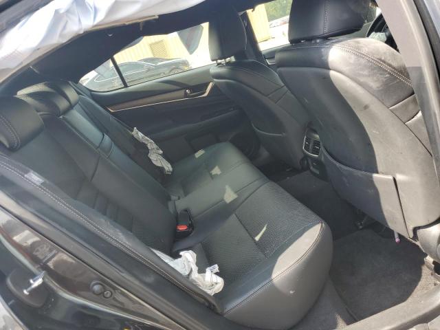 Photo 10 from auction – 2018 LEXUS GS 350 BAS with VIN JTHBZ1BL8JA016632