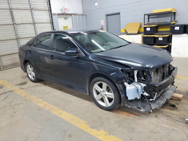 Photo 4 from auction – 2013 TOYOTA CAMRY L with VIN 4T1BF1FK6DU273878