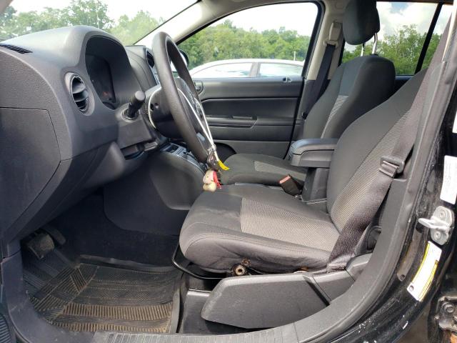 Photo 7 from auction – 2012 JEEP COMPASS with VIN 1C4NJDBBXCD623907