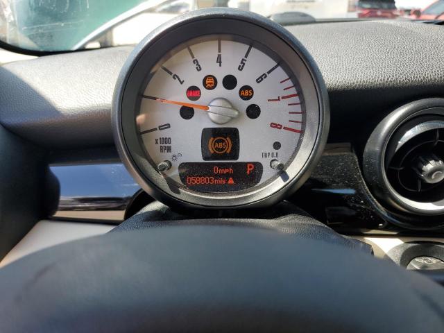 Photo 9 from auction – 2012 MINI COOPER with VIN WMWSU3C57CT542606