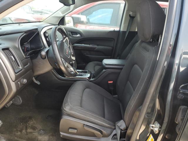 Photo 7 from auction – 2017 GMC CANYON SLE with VIN 1GTG5CEA8H1166579