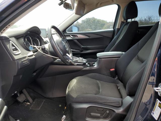 Photo 7 from auction – 2016 MAZDA UK with VIN JM3TCABY6G0114874