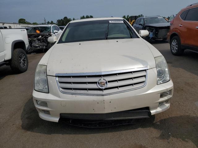 Photo 5 from auction – 2006 CADILLAC STS with VIN 1G6DW677X60198460