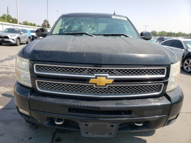 Photo 5 from auction – 2013 CHEVROLET SILVERADO with VIN 1GCRKTE72DZ157393