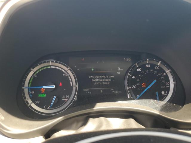 Foto 9 de la subasta – 2021 TOYOTA HIGHLANDER con VIN 5TDHBRCH9MS536435