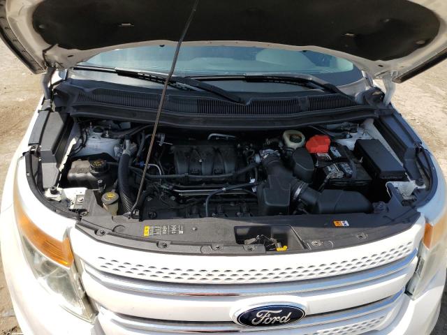 Photo 12 from auction – 2013 FORD EXPLORER L with VIN 1FM5K7F83DGB81934