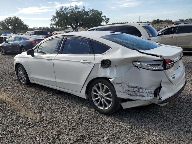 Photo 2 from auction – 2017 FORD FUSION SE with VIN 3FA6P0H77HR198701