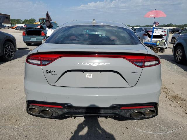 Photo 6 from auction – 2023 KIA STINGER GT with VIN KNAE55LC7P6129710
