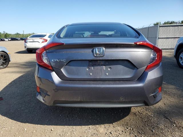 Photo 6 from auction – 2017 HONDA CIVIC EX with VIN 2HGFC2F82HH014159
