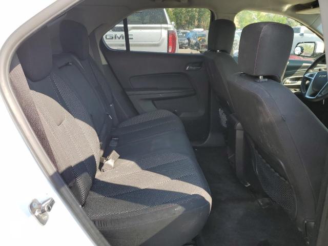 Photo 11 from auction – 2011 CHEVROLET EQUINOX LT with VIN 2GNALPEC5B1302499