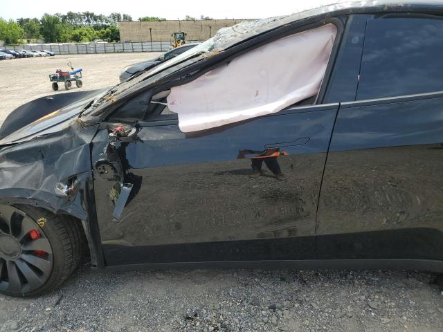Фото 7 с аукциона – 2023 TESLA MODEL Y с VIN 7SAYGDEF5PF903519