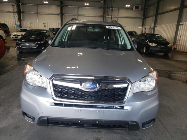 Foto 5 de la subasta – 2016 SUBARU FORESTER 2 con VIN JF2SJABCXGH563783