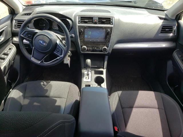 Photo 8 from auction – 2019 SUBARU 1600 with VIN 4S3BNAF66K3040631