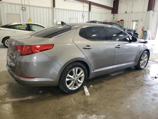 صورة رقم 3 من المزاد - 2012 KIA OPTIMA EX مع VIN 5XXGN4A7XCG009522