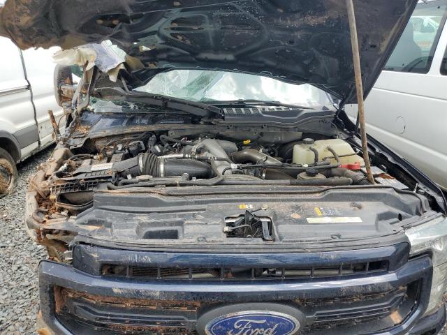 Photo 12 from auction – 2022 FORD F350 SUPER with VIN 1FT8W3BT4NEE48892