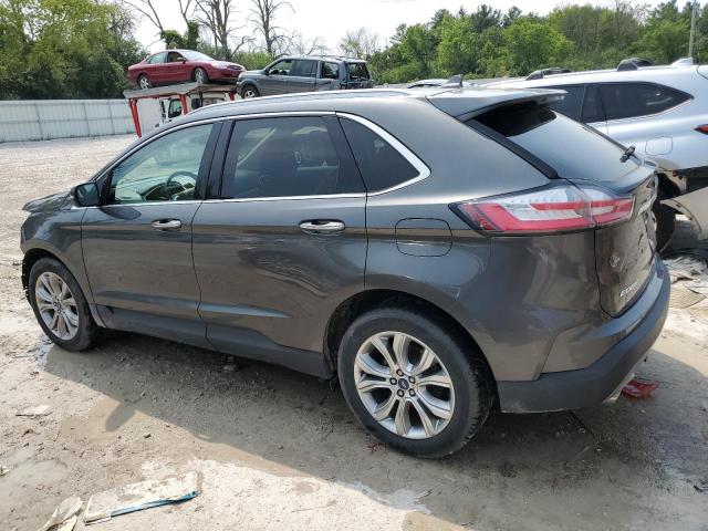 Photo 2 from auction – 2019 FORD EDGE TITAN with VIN 2FMPK4K97KBC37156