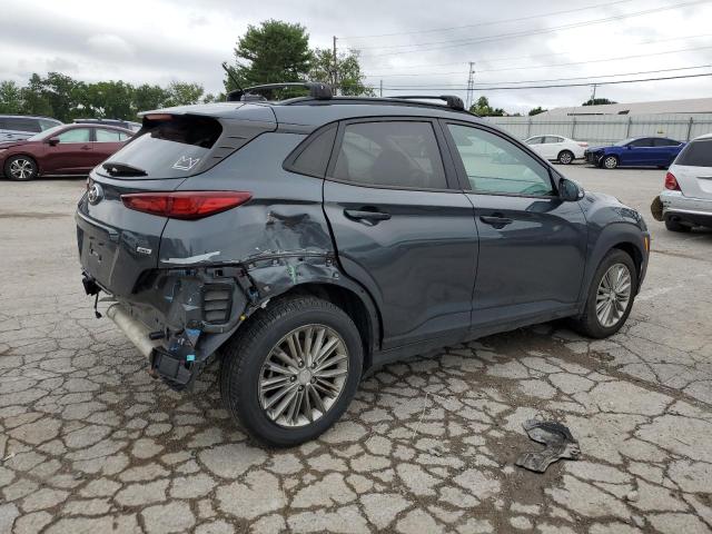 Photo 3 from auction – 2020 HYUNDAI KONA SEL with VIN KM8K2CAA8LU460740