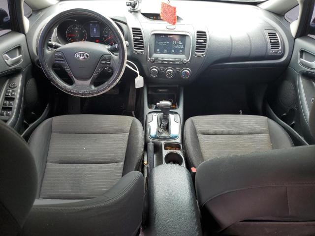 Photo 8 from auction – 2018 KIA FORTE LX with VIN 3KPFL4A76JE177925