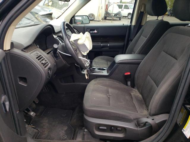 Photo 7 from auction – 2014 FORD FLEX SEL with VIN 2FMHK6C80EBD07798