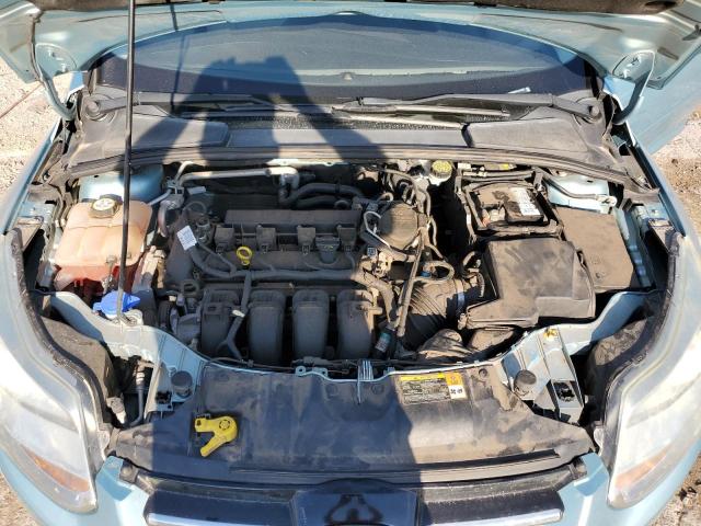 Photo 11 from auction – 2012 FORD FOCUS SEL with VIN 1FAHP3M26CL415845