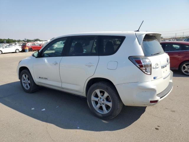Photo 2 from auction – 2013 TOYOTA RAV4 EV with VIN 2T3YL4DV6DW002067