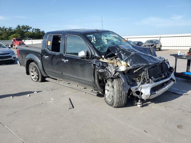 Photo 4 from auction – 2019 NISSAN FRONTIER S with VIN 1N6AD0EV8KN744753