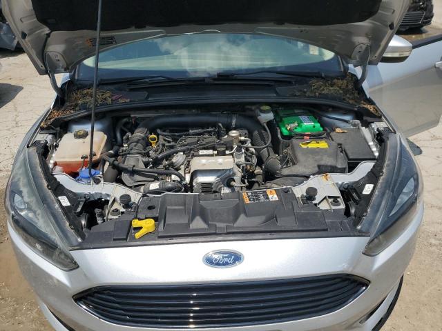Photo 11 from auction – 2017 FORD FOCUS SE with VIN 1FADP3FE7HL276466