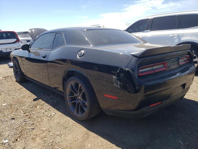 Photo 2 from auction – 2022 DODGE CHALLENGER with VIN 2C3CDZFJ4NH215426