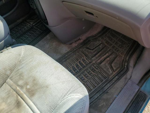 Photo 13 from auction – 1995 FORD WINDSTAR W with VIN 2FMDA5141SBA81116