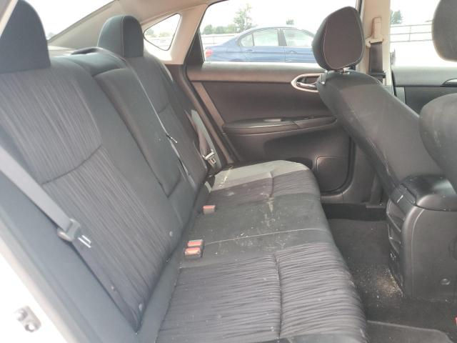 Foto 10 de la subasta – 2019 NISSAN SENTRA S con VIN 3N1AB7AP7KY329051