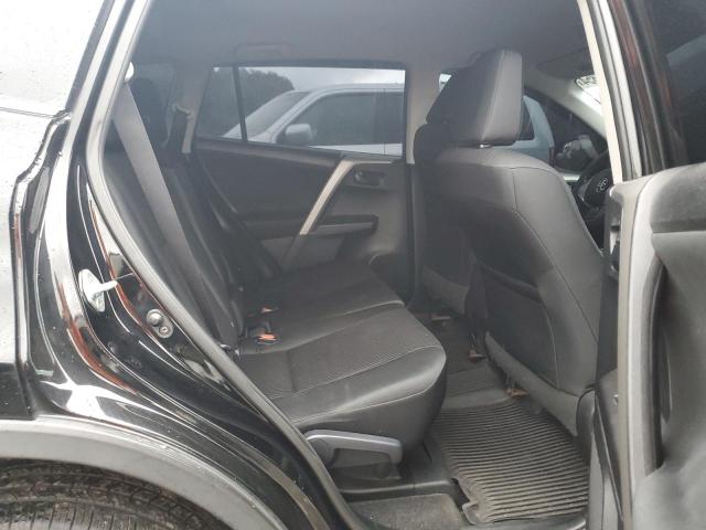 Photo 10 from auction – 2017 TOYOTA RAV4 LE with VIN 2T3BFREVXHW567615