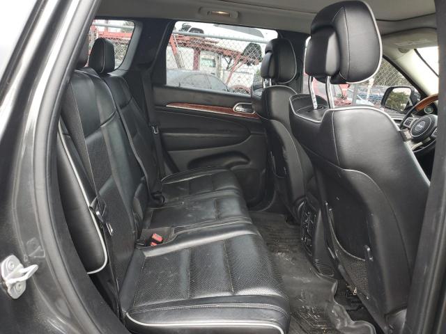 Photo 10 from auction – 2011 JEEP GRAND CHER with VIN 1J4RR6GG2BC655436