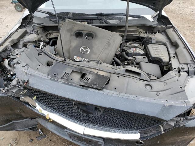 Photo 12 from auction – 2018 MAZDA CX-5 GRAND with VIN JM3KFBDM5J0375777
