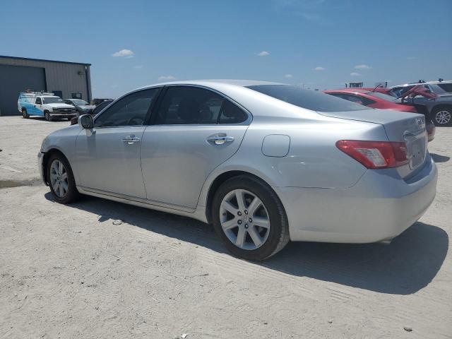 Photo 2 from auction – 2007 LEXUS ES 350 with VIN JTHBJ46G972018124