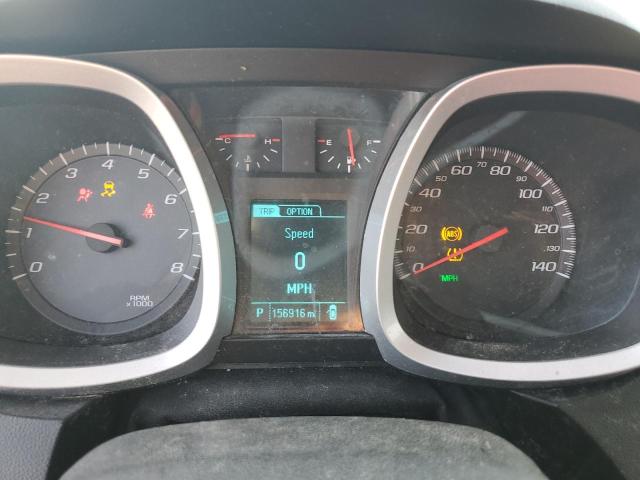 Photo 9 from auction – 2014 CHEVROLET EQUINOX LT with VIN 2GNALBEK9E6297731