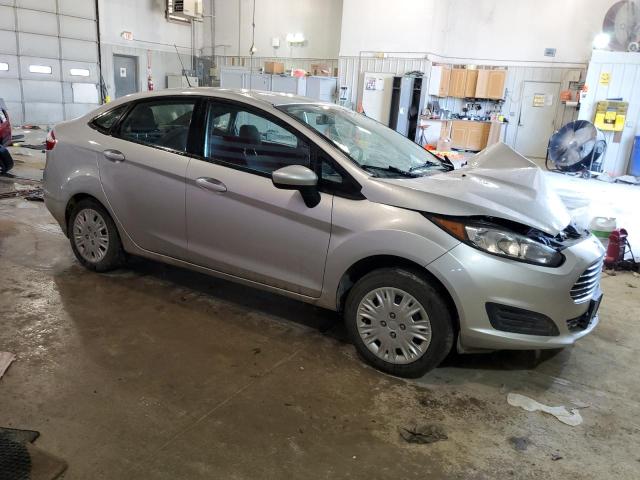Photo 4 from auction – 2017 FORD FIESTA S with VIN 3FADP4AJ2HM121607
