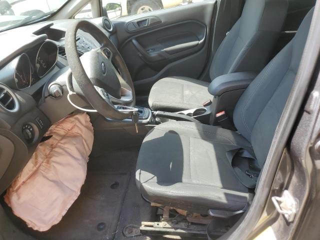 Photo 7 from auction – 2017 FORD FIESTA SE with VIN 3FADP4BJ5HM167608