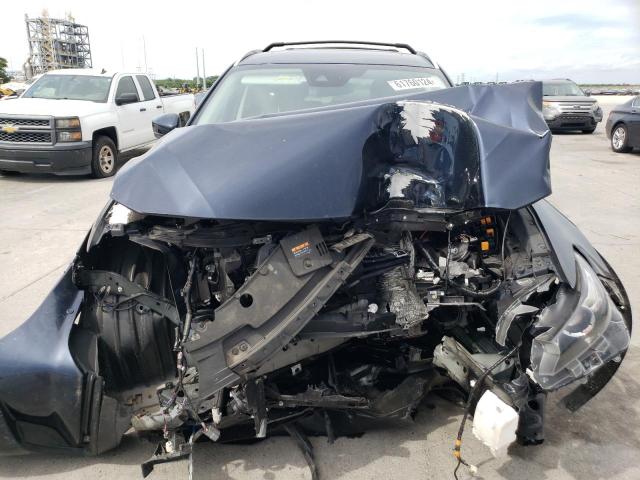 Photo 5 from auction – 2022 MAZDA CX-9 TOURI with VIN JM3TCBCY2N0624530