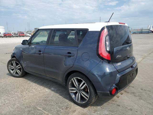 Photo 2 from auction – 2016 KIA SOUL + with VIN KNDJP3A53G7272460