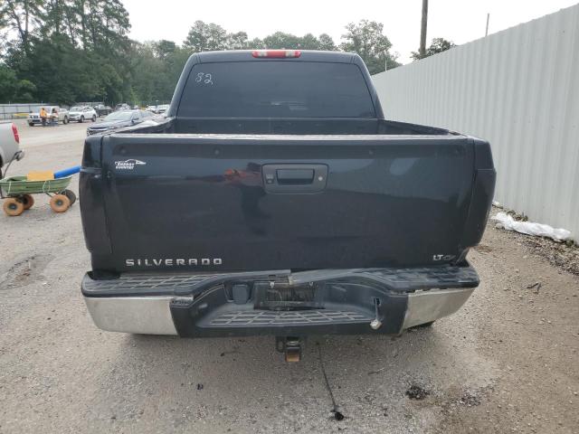 Photo 6 from auction – 2013 CHEVROLET SILVERADO with VIN 3GCPKSE72DG219280